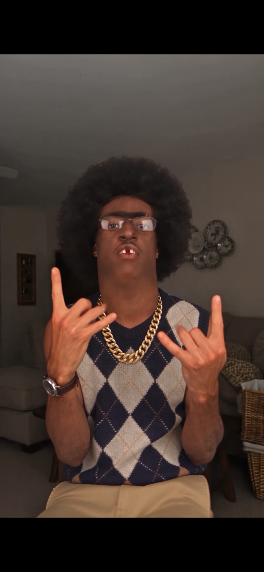 Darius Monroe